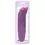 VIBRADOR GOLFINHO PONTO G TOQUE AVELUDADO ROXO - comprar online