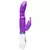 Vibrador Silicone Rabbit 8 Vibrações a Pilha - loja online