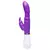 Imagem do Vibrador Silicone Rabbit 8 Vibrações a Pilha