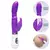 Vibrador Silicone Rabbit 8 Vibrações a Pilha - comprar online