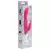 Vibrador Silicone Rabbit 8 Vibrações a Pilha - comprar online