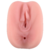 Masturbador Ultra Realista Vagina E Ânus - comprar online