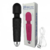 Vibrador Recarregável 20 modos em ABS - comprar online