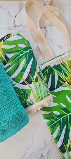 KIT VERANO VERDE - comprar online