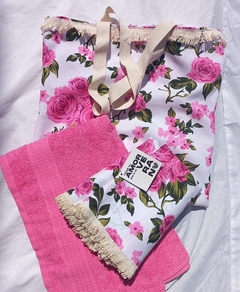 KIT VERANO ROSA