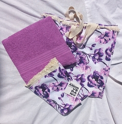 KIT VERANO LILA