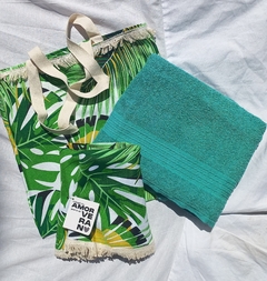 KIT VERANO VERDE