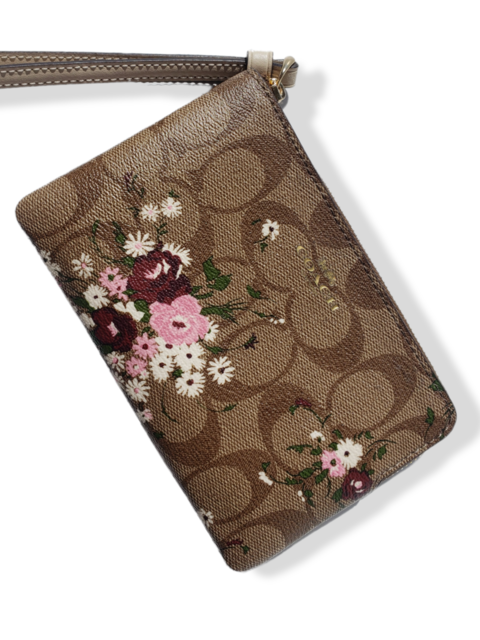 Carteras floreadas discount