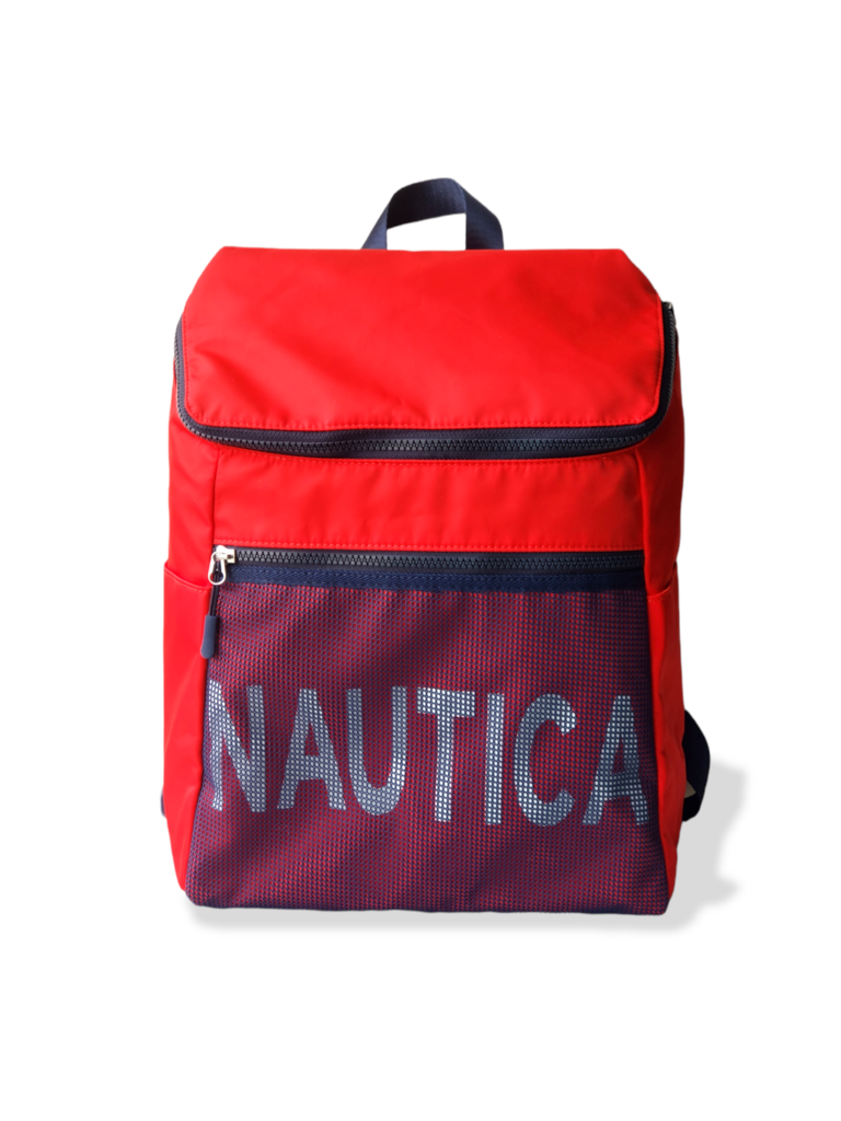 Mochila nautica best sale