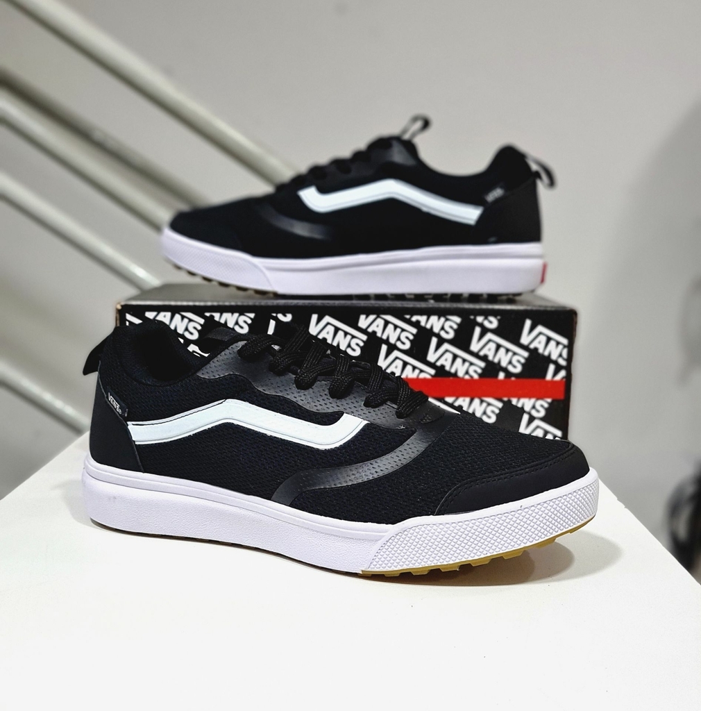 Tenis vans esportivo store feminino