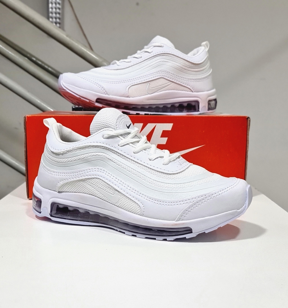 Tênis Nike Air max 97 - Comprar em ALFA TÊNIS