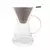 Cafeteira de Vidro Borossilicato com Filtro em Inox 500ml - Lyor - comprar online