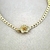 Pulseira flor - comprar online