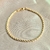 Pulseira corda - loja online