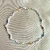 Pulseira com pedras oval