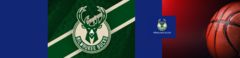 Banner da categoria Milwaukee Bucks