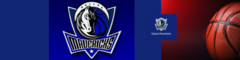 Banner da categoria Dallas Mavericks