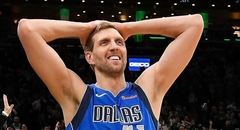 Banner da categoria Dirk Nowitzki