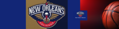 Banner da categoria New Orleans Pelicans