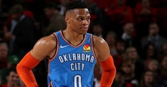 Banner da categoria Russell Westbrook