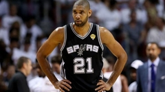 Banner da categoria Tim Duncan