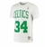 Camiseta Mitchell & Ness Estampada Boston Celtics #34 Pierce-Adulto-Branca-Unissex