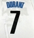 Regata NBA Brooklyn Nets Swingman City Edition 22/23 Durant Nº 7 na internet