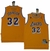 Regata NBA Retrô L.A. Lakers #32 - Magic Johnson - comprar online