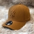 Boné MLB -N.Y.Yankees Marrom Unisex - Version Thai