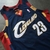 Regata NBA Cleveland Cavaliers #23 - LeBron James 08/09 (Réplica) - Akuaba Store