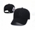 Boné New Era MLB New York Yankees All Blk (verson 2) Unisex NY Baseball - Ajustável