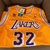 Regata NBA Retrô L.A. Lakers #32 - Magic Johnson - comprar online