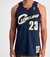 Regata NBA Cleveland Cavaliers #23 - LeBron James 08/09 (Réplica) - comprar online