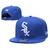 Boné Los Angeles Dodgers MLB Aba Curva New ERA