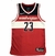 Regata NBA - Wizard - Nº 23 Jordan- 75th Diamond Anniversary 2021-22 - Akuaba Store