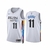 Regata NBA Brooklyn Nets Swingman City Edition 22/23 Irving Nº 11