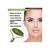 Rolo Massageador Pedra De Jade Massagem Facial Anti Rugas U - comprar online