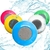 Caixa De Som Bluetooth Portátil Prova D'àgua Banheiro - comprar online