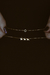 COLAR CHOKER 3 ESTRELAS DOURADO - comprar online