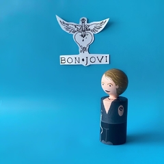 Bon Jovi - comprar online