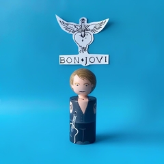 Bon Jovi - comprar online