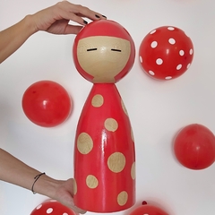 MEGA YAYOI KUSAMA en internet