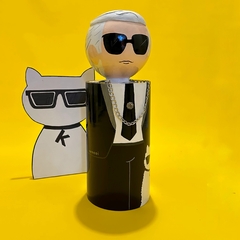 Mega Karl Lagerfeld - comprar online