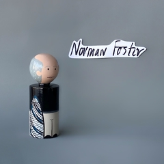 Norman Foster