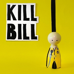 Kill Bill Grande - comprar online