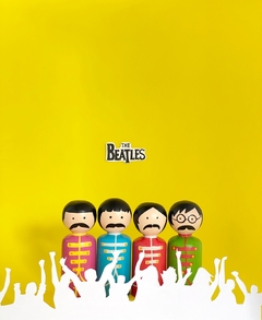 The Beatles