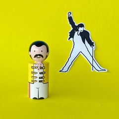 Freddie Mercury - comprar online