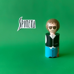 Spinetta