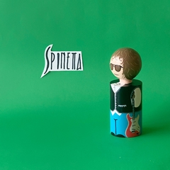 Spinetta - comprar online