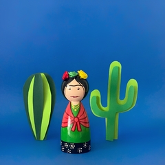 Frida Kahlo